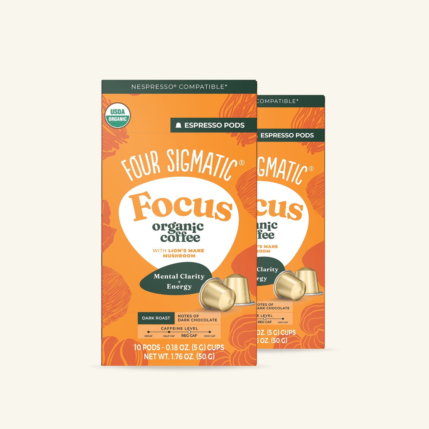focus-dark-roast-espresso-pods-10ct-i7 Focus-dark-roast-espresso-pod-2pack.jpg