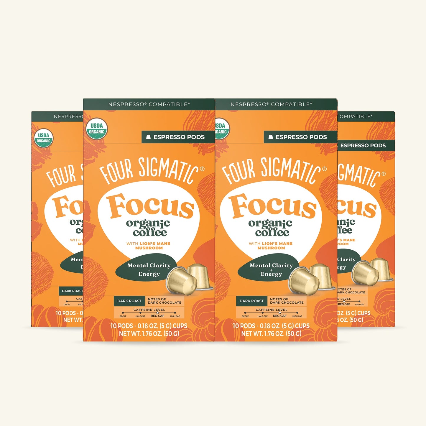 focus-dark-roast-espresso-pods-10ct-i7 Focus-dark-roast-espresso-pod-4pack.jpg
