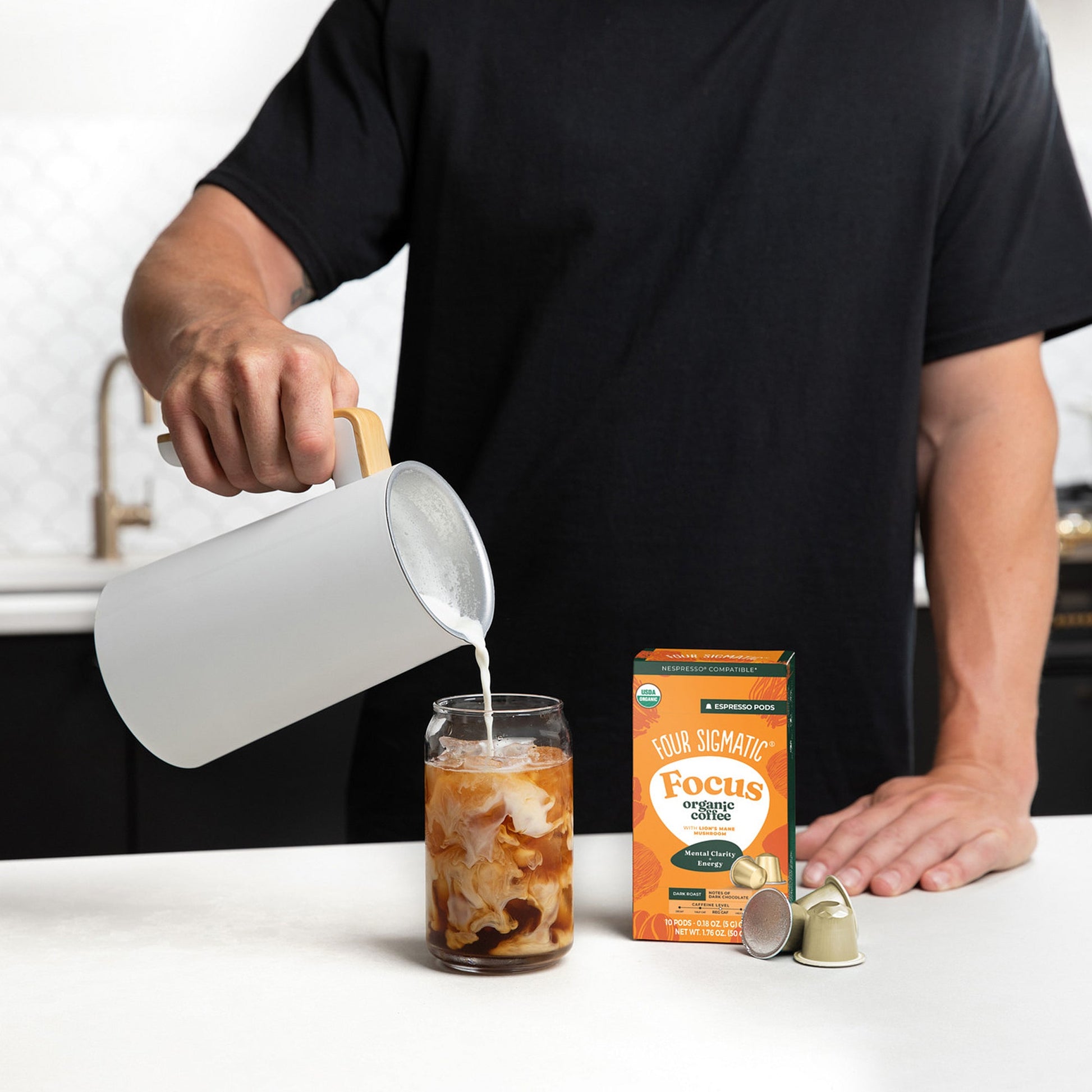 focus-dark-roast-espresso-pods-10ct-i7 Focus-dark-roast-espresso-pod-lifestyle-2.jpg