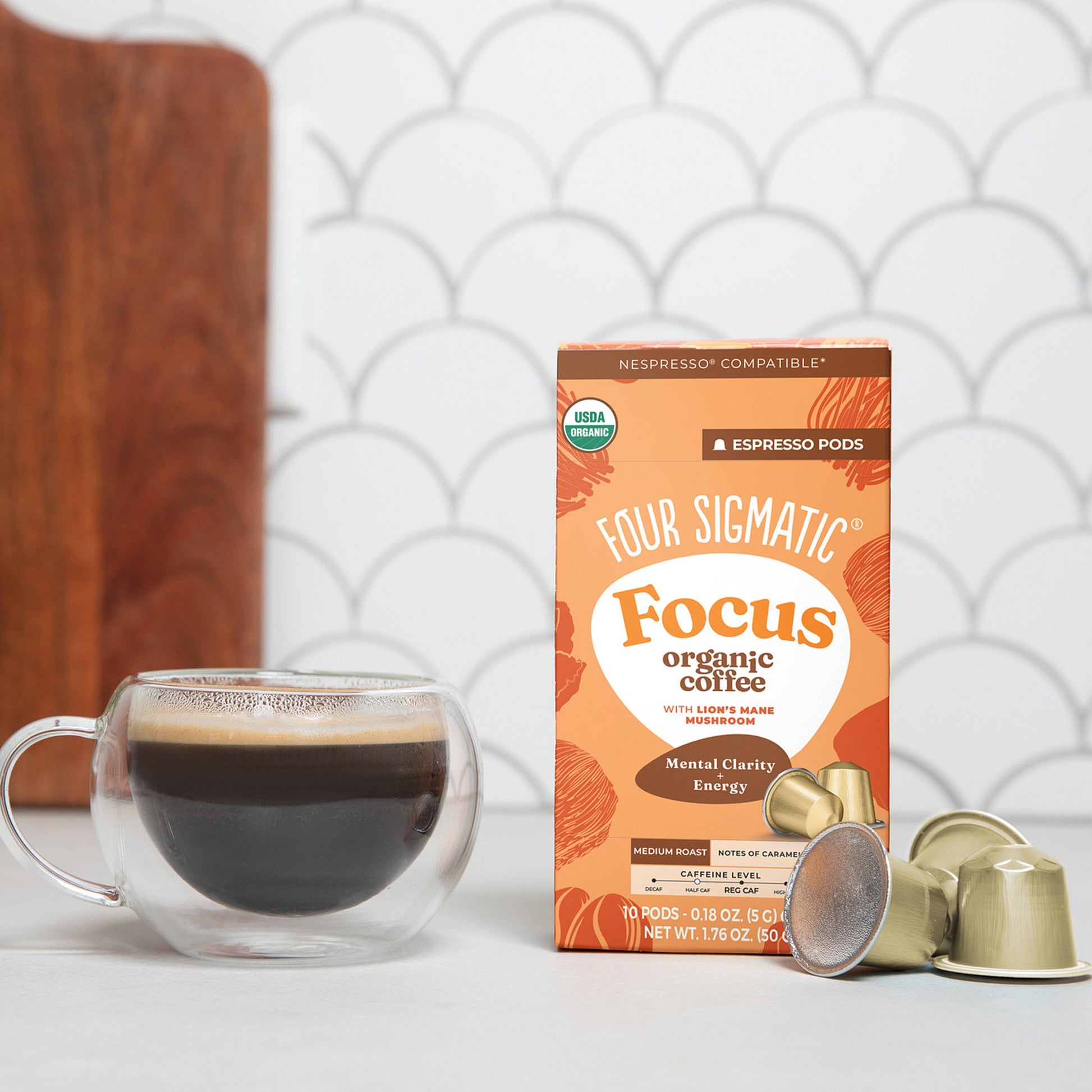 focus-medium-roast-espresso-pods-10ct-p9 Focus-medium-espresso-pod-lifestyle-1.jpg